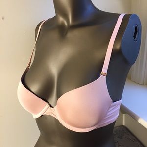 Aerie Day-to-Play 2x Push-Up Bra 32B
